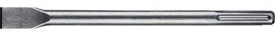 STAYER Gorilla Force, 25 x 400 мм, SDS-max, плоское зубило, Professional (29392-25-400)