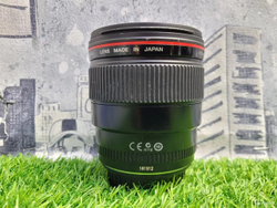 Canon EF 35mm 1.4L USM Покупка/Продажа