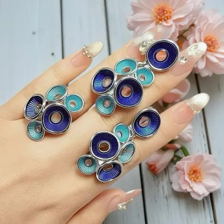 Комплекты LuxVintage - арт052