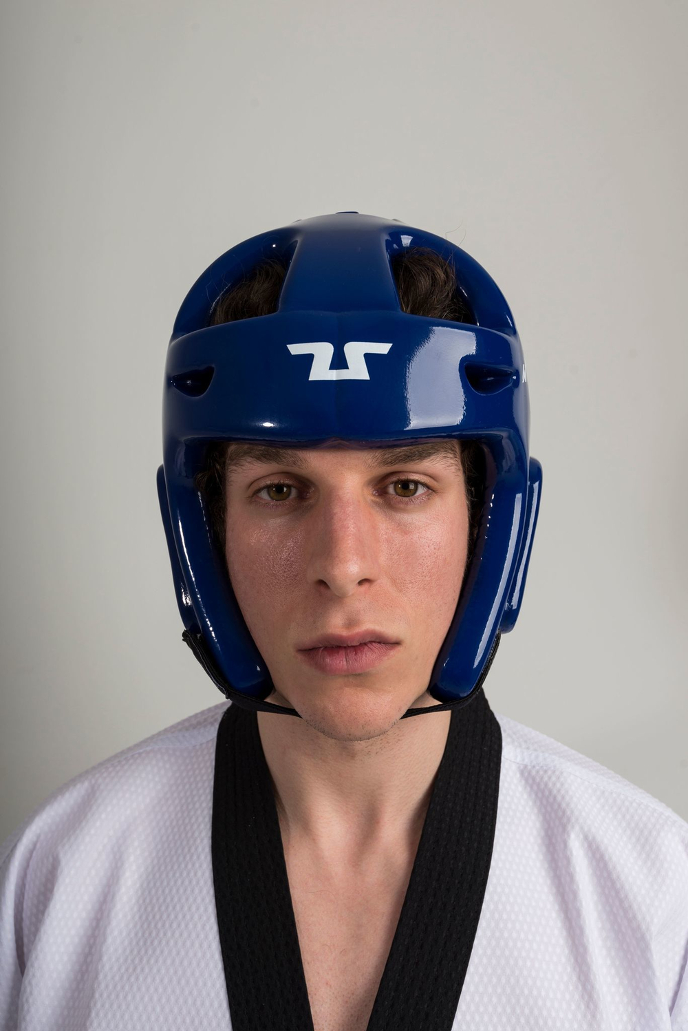 Шлем для тхэквондо TUSAH EZ-Fit Head Guard