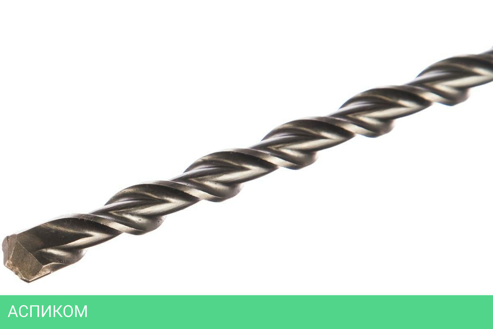 Бур Milwaukee SDS+ M2 10x310 (4932353824)