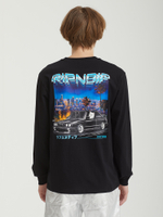 Мужской Лонгслив VROOM VROOM