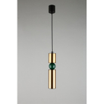 Подвесной светильник Aployt Brizhit APL.615.36.01