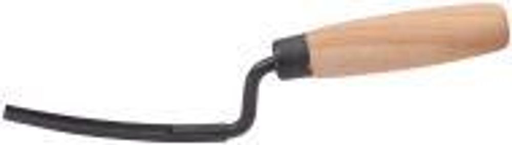 Расшивка для швов выпуклая 10 мм, шов вогнутый 05931