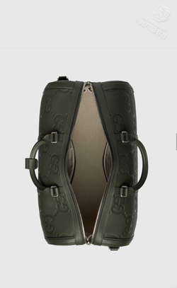 Дорожная сумка Gucci