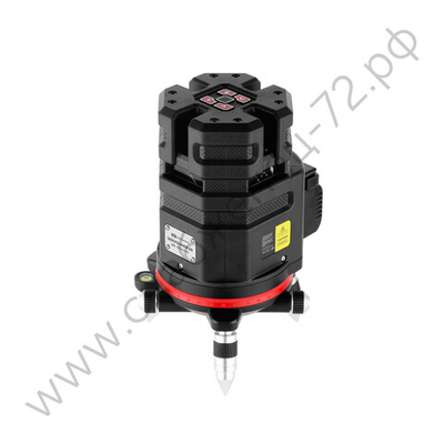 Лазерный уровень ADA 6D Servoliner