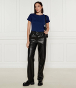 Футболка HUGO - темно-синий(50512002)