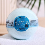 6755881 Бомбочка для ванн детская «Пузырики», 120 г