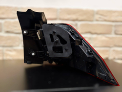 Фара задняя левая VW Tiguan IQ.Light