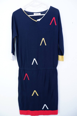 Платье ANCORA стильное, повседневное 42 размер