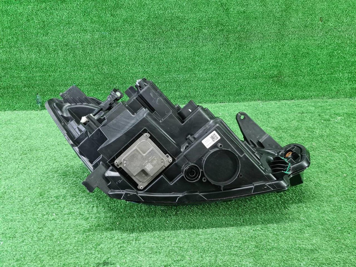 Фара левая Chery Tiggo 7 Pro (2020-н.в.) LED