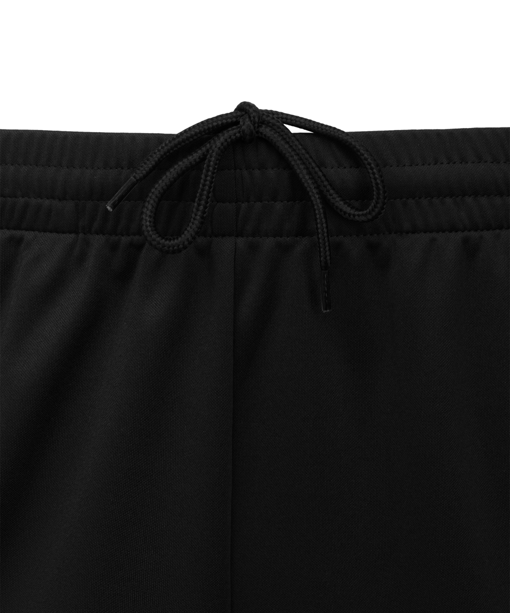 Шорты тренировочные CAMP 2 Training Poly Shorts, черный
