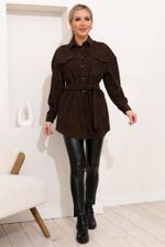 Рубашка Тэффи №2 Valentina