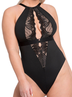 Indulgence Body