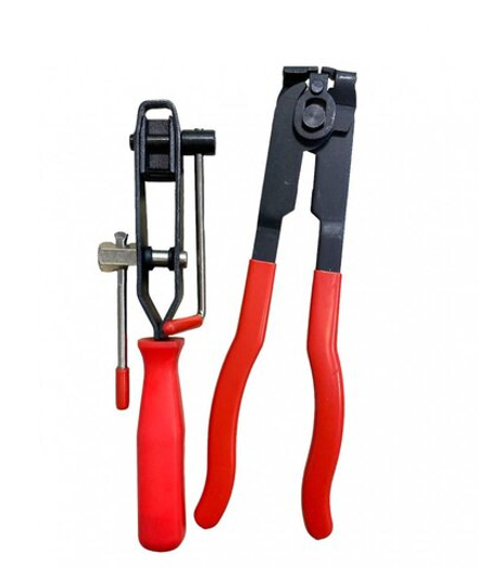 Набор для установки ленточных хомутов ШРУСа, арт. № HZ 29.1.004Y, horex