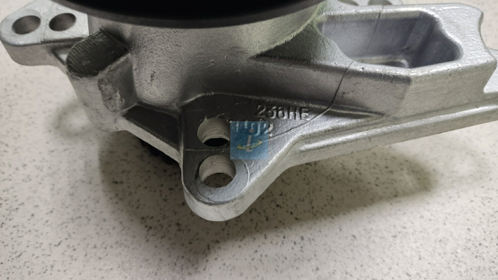 Привод вентилятора под вязкомуфту (7511.1308011-50) 7511.1308011-30