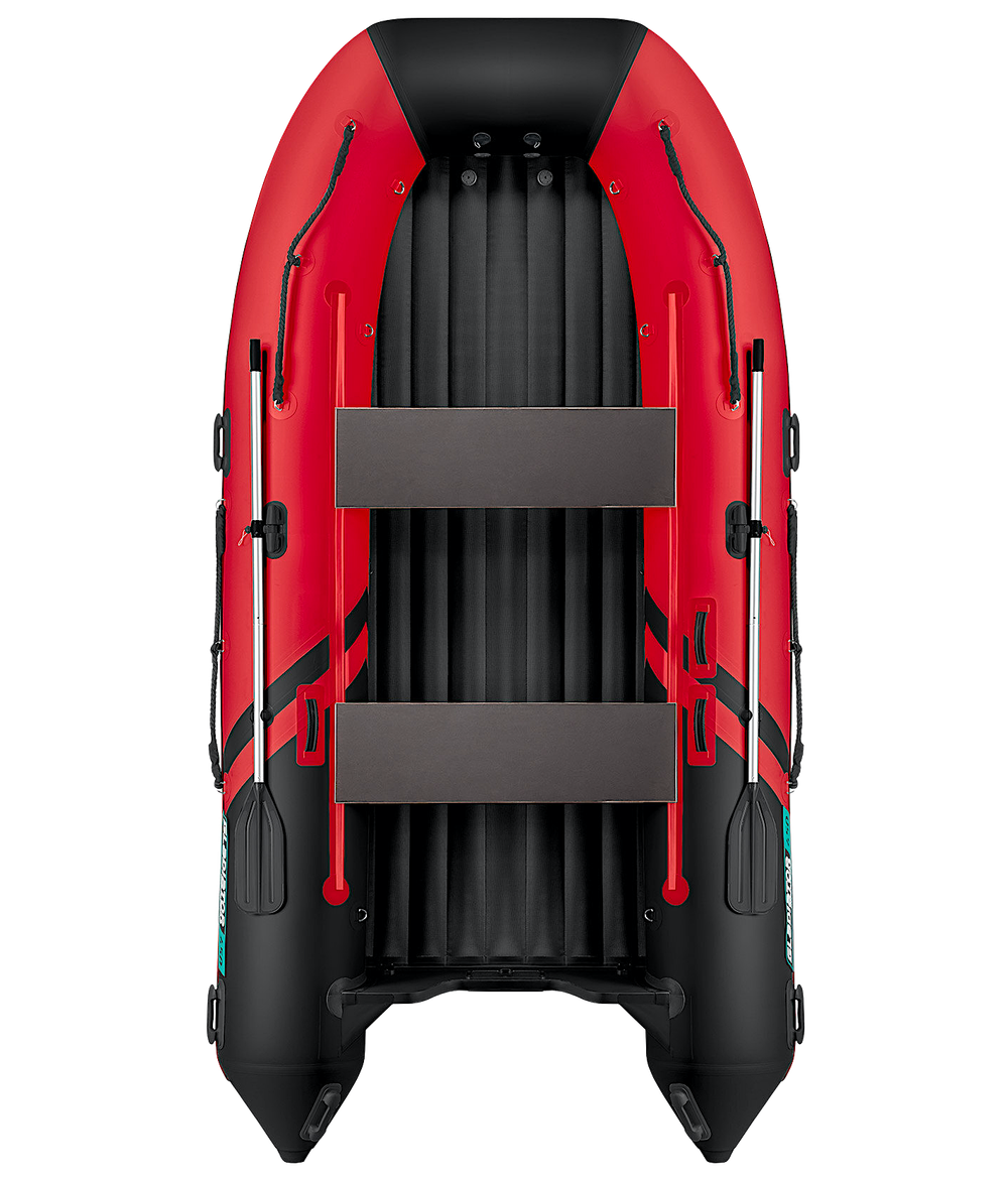 Лодка ПВХ Gladiator Air Sport E450S НДНД