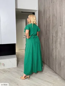 Платье II-7807 Фабрика Моды