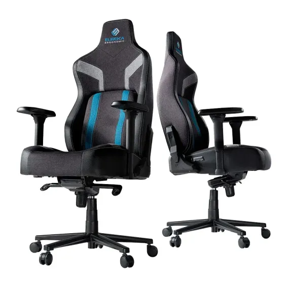 Eureka Python II Blue