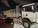 Shacman (Shaanxi) SX* 6x6 Самосвал SX32586V385 (Дизельный, 11,6 л, 423 л.с., МТ)