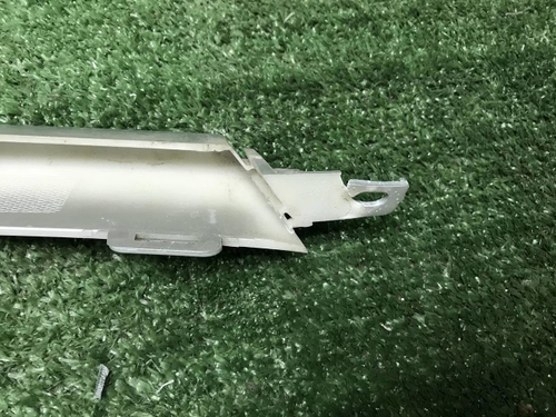 Молдинг решетки радиатора Geely Coolray (19-24)