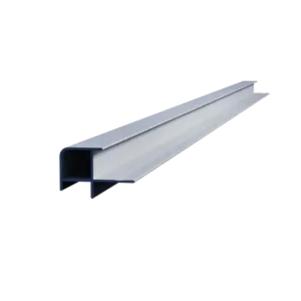 Внешний угол ВМ18, металлик