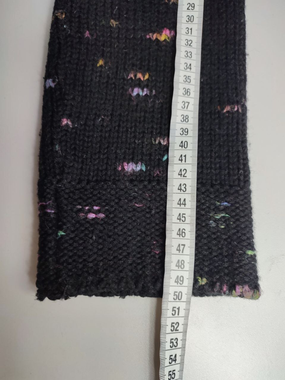 Джемпер Seir вязаный 46 размер