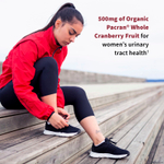 Garden of Life, Dr. Formulated Probiotics, Urinary Tract+, 60 вегетарианских капсул