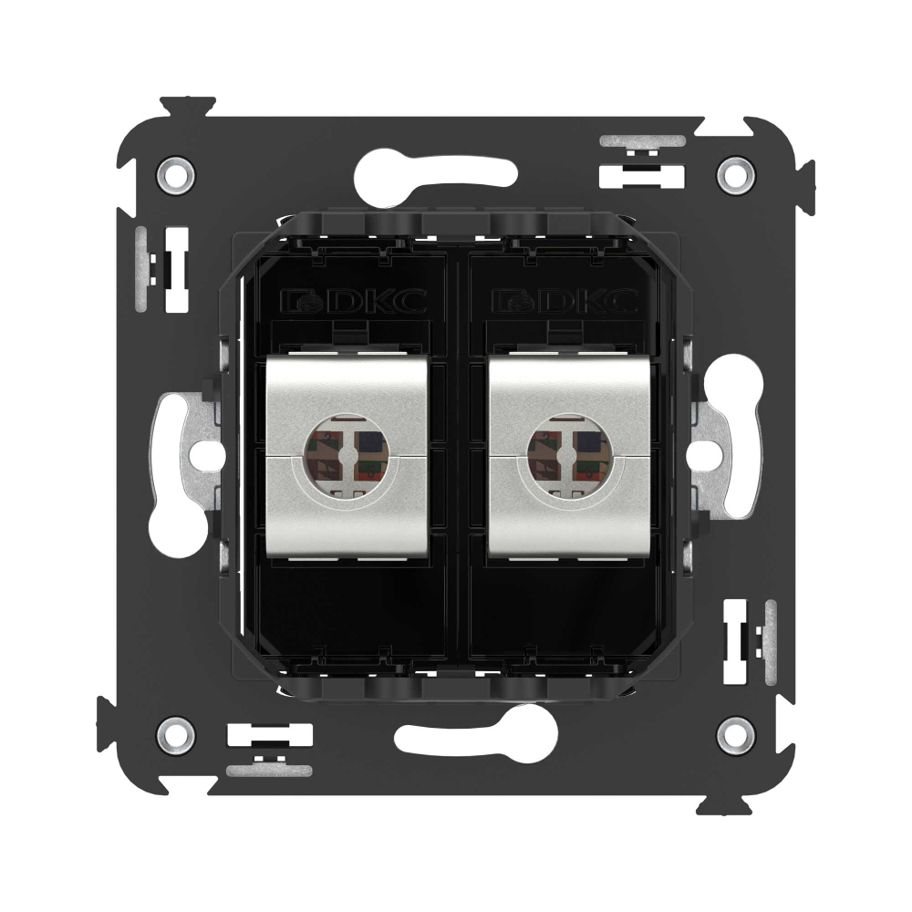 Розетка компьютерная DKC 4402764