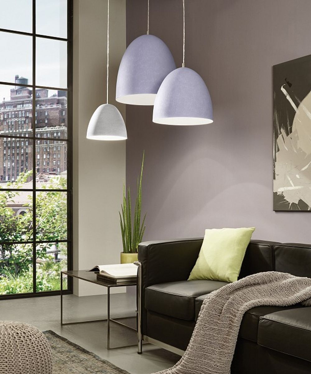 Подвесной светильник Eglo Sarabia 94352