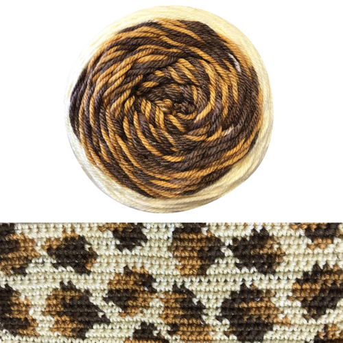 Пряжа Himalaya Everyday Leo (70701)