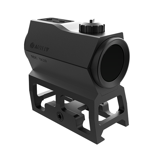 Прицел Artelv RDC 1x20