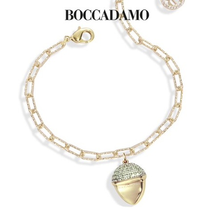 Браслет Boccadamo Caleida KBR003D G