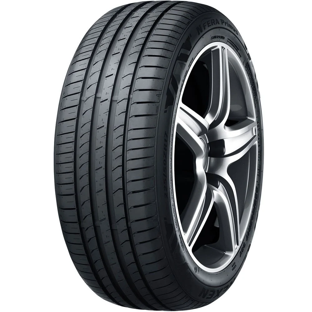 Летняя шина Nexen NFera Primus (245/45 R18 96W)