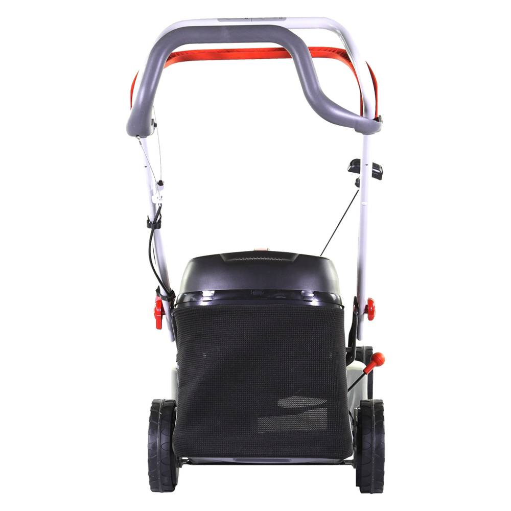 Газонокосилка бензиновая (бензокосилка) EFCO LR 48 TK COMFORT PLUS