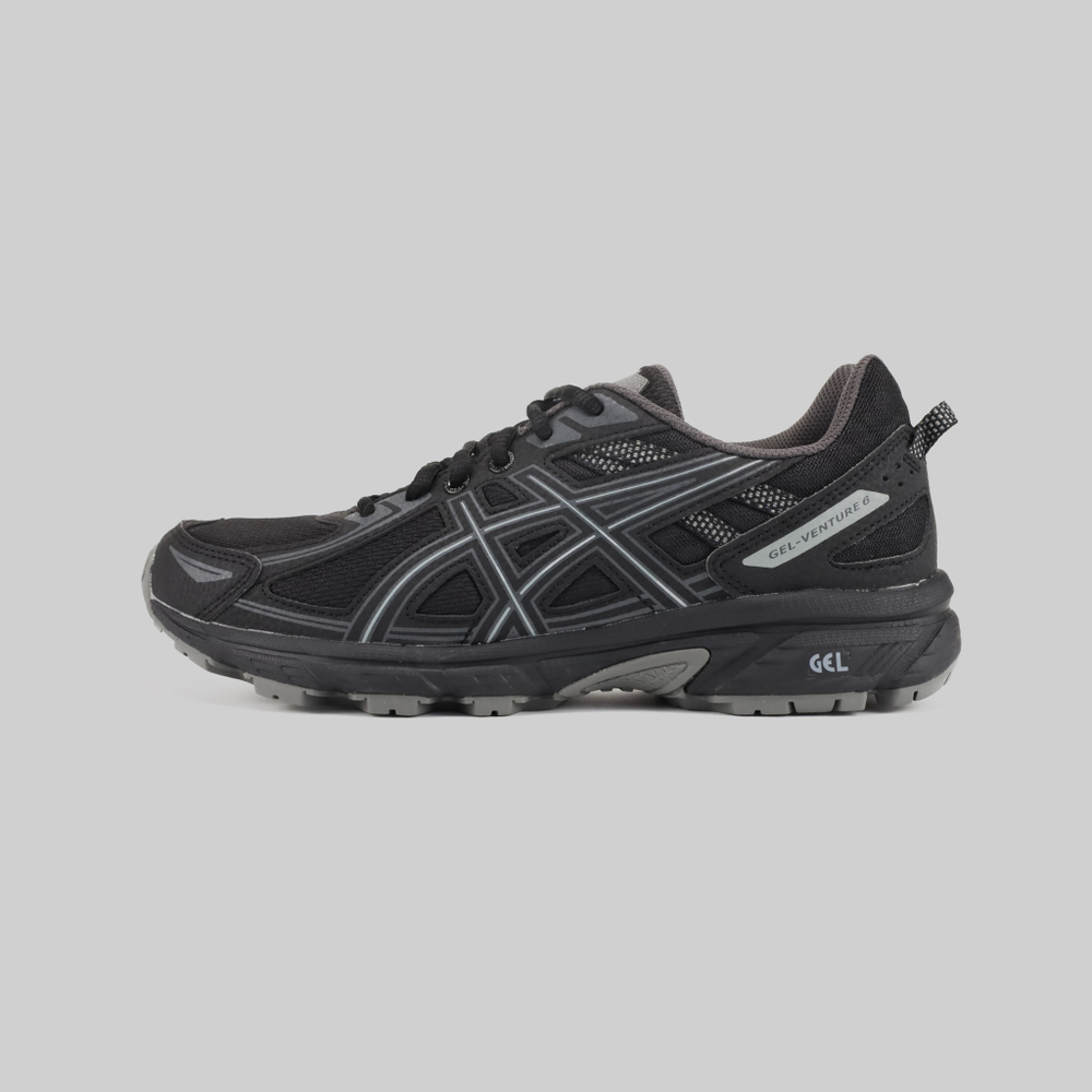 Купить Кроссовки Asics Gel-Venture 6 | 1011B550-001 - в магазине Dice