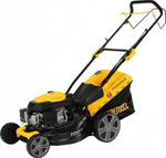 Газонокосилка бензиновая Denzel GLD-460SP 58803