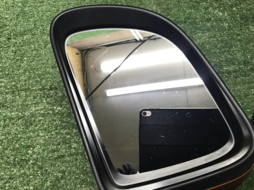 Зеркало левое KIA Rio 4 FB (2017-2022) 5 конт.