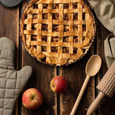 Ложка кухонная «Экзогласс»;пластик;,L=30/8,B=5см;бежев. (Цвет: бежевый)