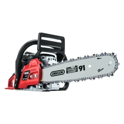 Geos by AL-KO Max CSP356 бензопила 227564
