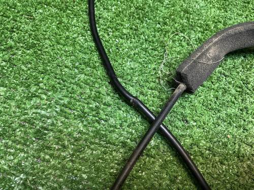 Блок управления багажника Changan Uni-K (2020-н.в)