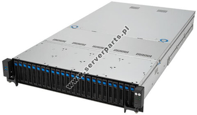 Server ASUS RS521A-E12-RS24U Rack Server 2U SATA/M.2