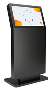 Интерактивный сенсорный киоск BM Genius 43"