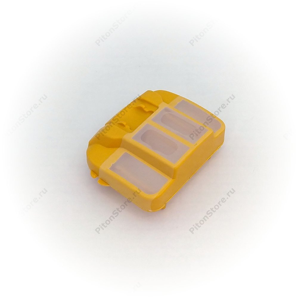 Фильтр воздушный б/п Husqvarna 555/560xp (нейлон, а: 5051263-04) [Winzor]