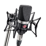 NEUMANN TLM 102 BK STUDIO SET