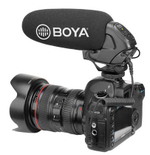 Микрофон BOYA BY-BM3031
