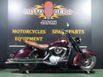 Kawasaki Vulcan 1500 Drifter 1999