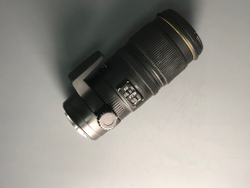 Sigma AF 70-200mm 2.8 APO EX DG HSM Macro Sony A