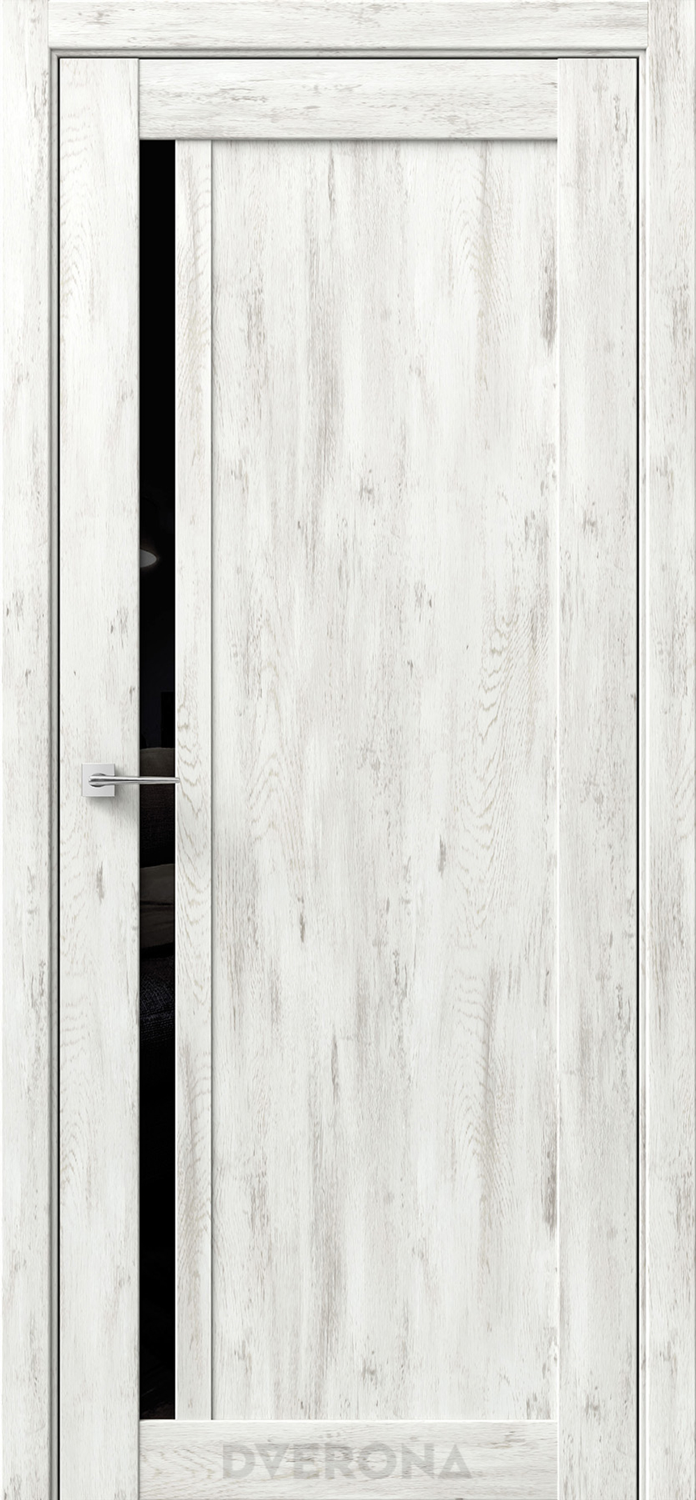 DVERONA ГАММА-М (Black)