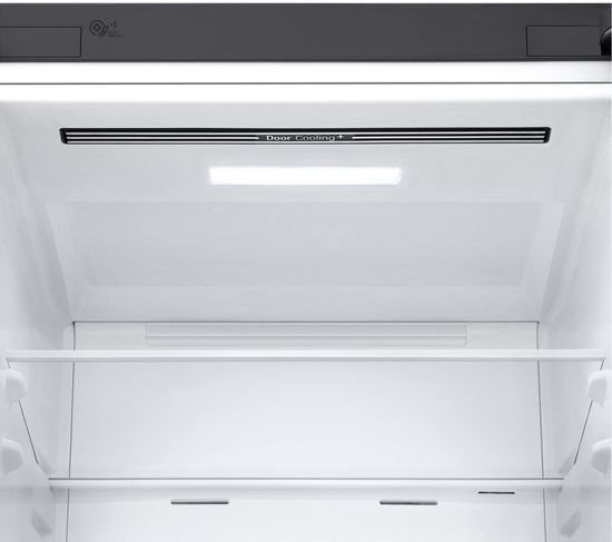 Холодильник LG GA B459 CLSL